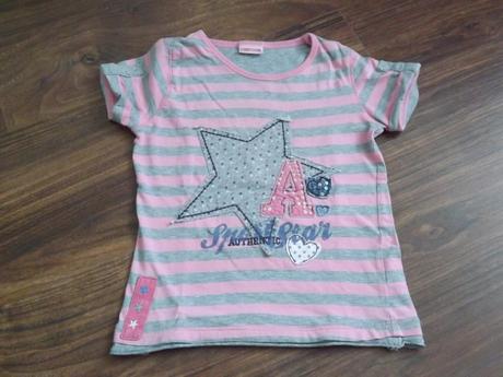 Tričko, cherokee,104