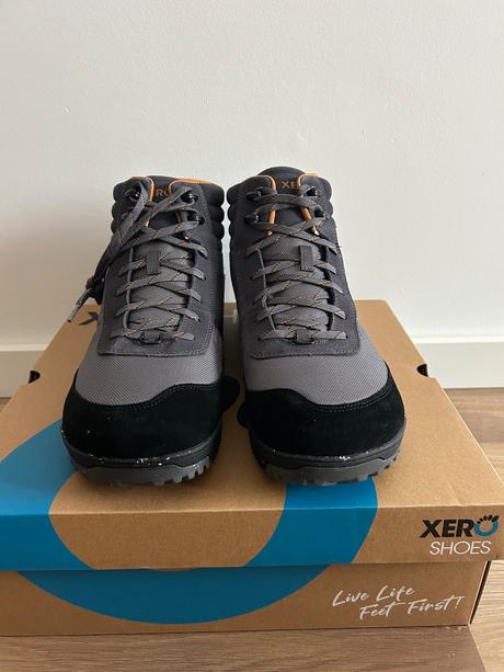 Turisticke topanky xero, 47