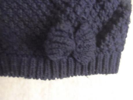 Čiapka - baretka, 104