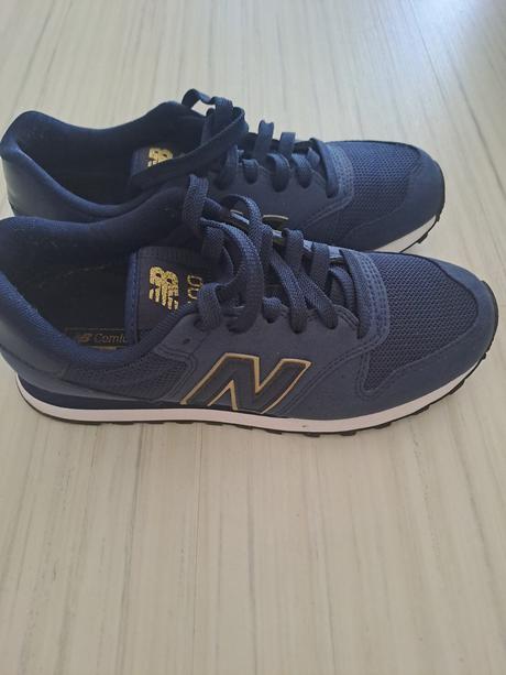 Krasne tenisky new balance 37,5, new balance,37