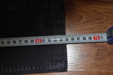 Menžestrové nohavice, lupilu,116