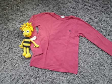 Tričko, ad style,140