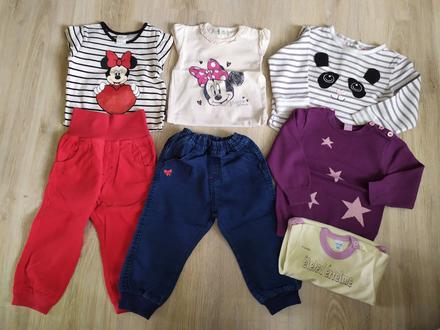 Balík pre dievčatá-80, 68–80