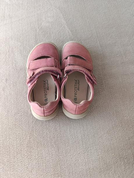 Sandále protetika, protetika,25
