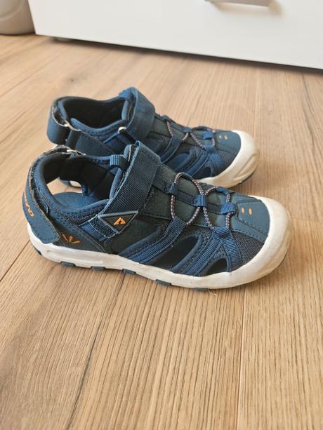 Sandále crossroad, 32