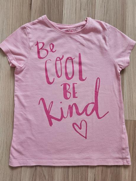 Tričká 5ks, f&f,122