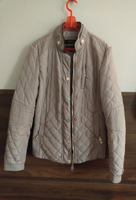 Prechodná bunda, veľ. s, s