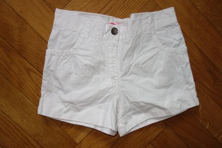 Kraťasy 6-7 rokov, young dimension,122