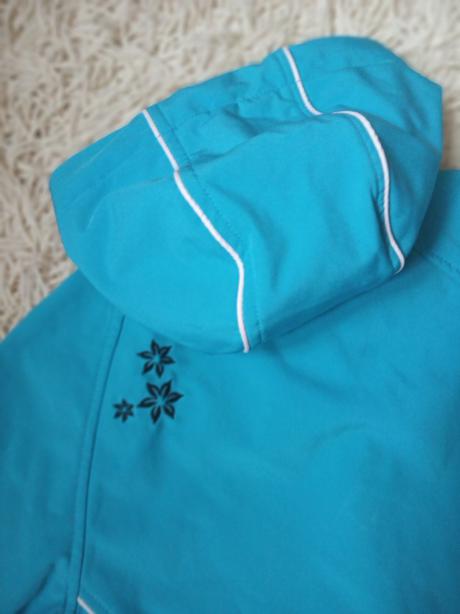 Softshellová bunda m, m