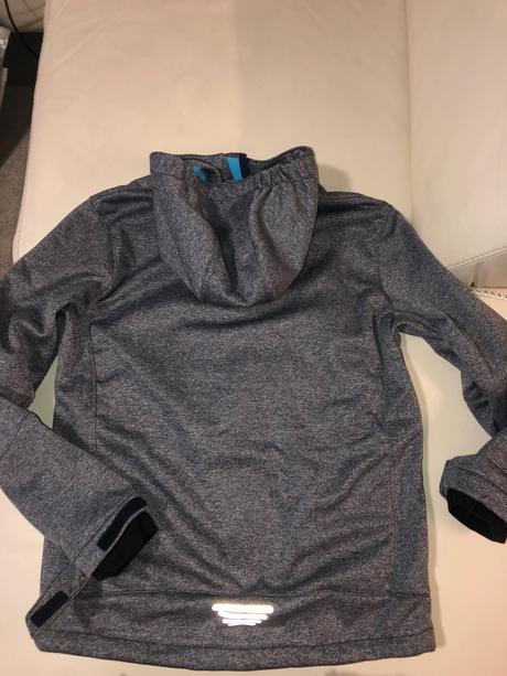 Športová mikina zn. cmp, cmp,176