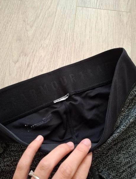 Športové legíny under armour, under armour,s