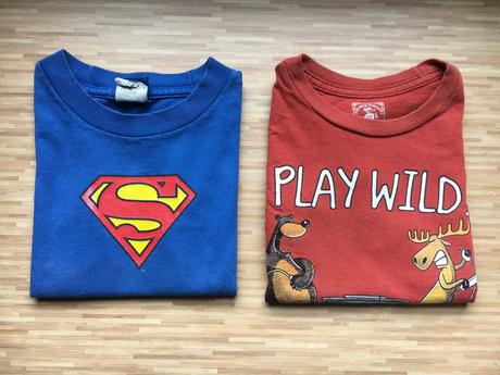 Tricka vel. 110-116, 110