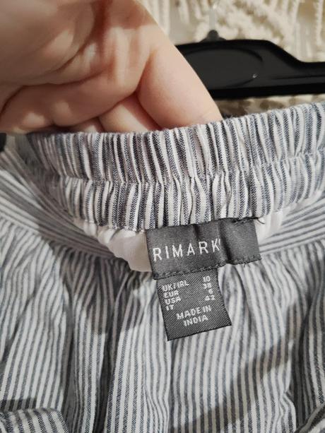 Midi sukňa, primark,m