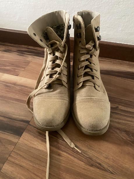 Topánky, graceland,38