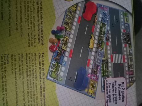 Moja prva hra o doprave 4+, 