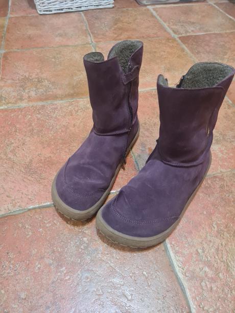 Froddo zimné čižmičky, froddo,39