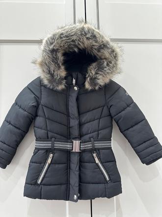 Zimna bunda c&a, c&a,110