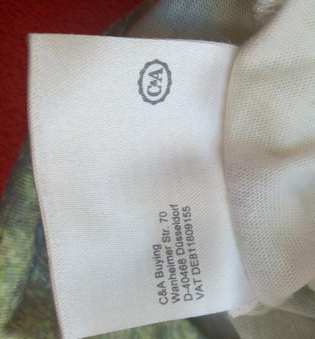 Dámsky balík m-l spolu 7 kusov, m