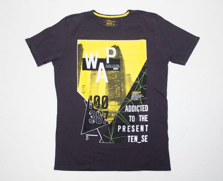 Pánske tricko, takko,l