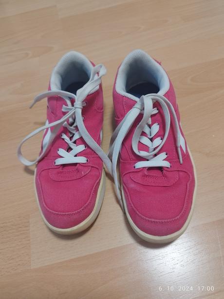 Tenisky reebok, reebok,37