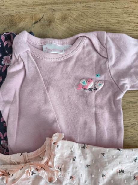 Body s dlhým rukávom, pepco,74