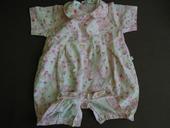 Letny balik oblecenia - 5veci 56/62 , 50–62