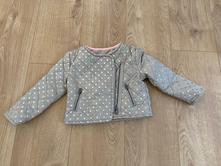 Štýlová hm bunda 92, h&m,92