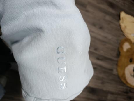 Tepláky guess, guess,s