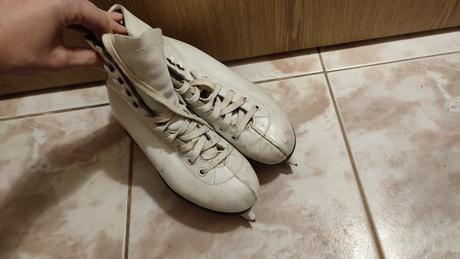 Ľadové korčule botas, botas,30