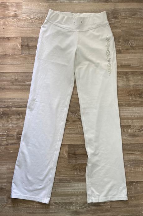 Tepláky darujem k nákupu, m