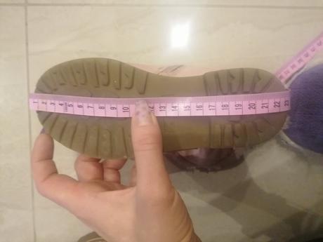 Zimné topánky veľ. 33, nelli blu,33