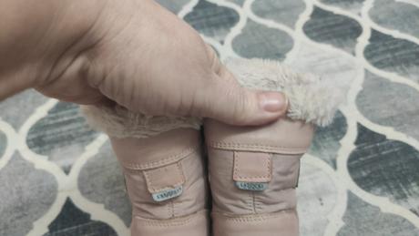 Dievčenské čižmičky lasocki, lasocki,24