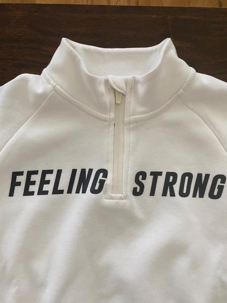 Sportova mikina, zara,140