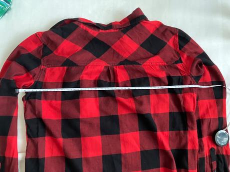 Košeľa h&m, h&m,38