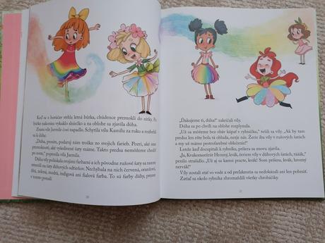 Šľahačková víla,