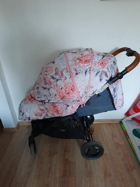 Strecha valco trend, joolz geo3