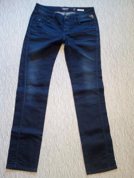 Replay blue yeans, replay,26