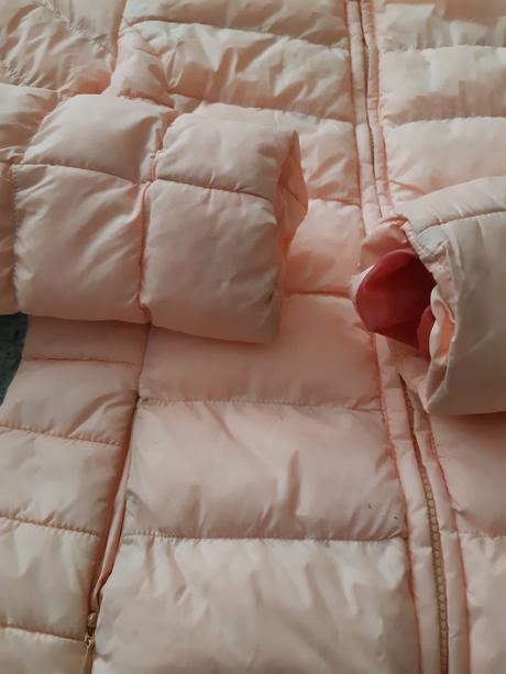 Zimna bunda, glo-story,s