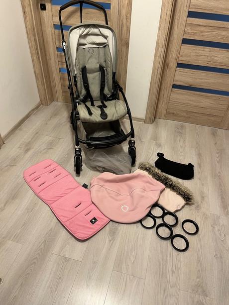 Bugaboo bee 5, bugaboo,bugaboo bee 5