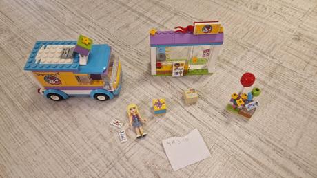 Lego friends 41310,