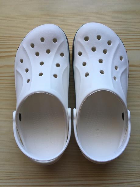 Crocs j3 veľ. 35, crocs,35