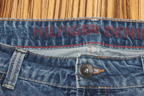 Rifle tommy hilfiger v. 36/32, tommy hilfiger,36