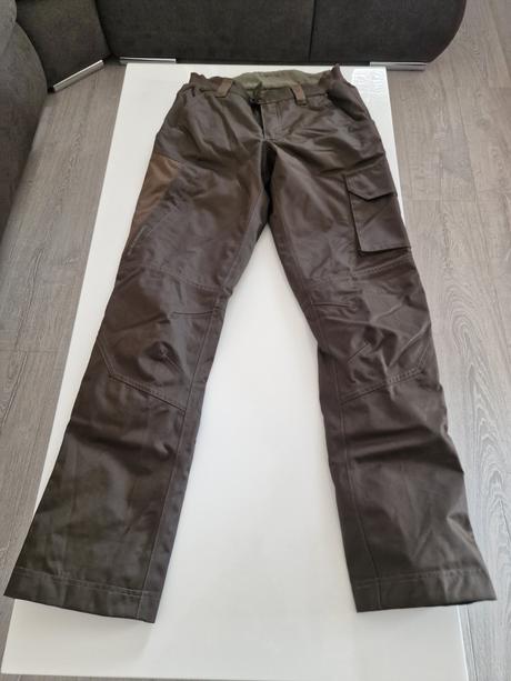 Poľovnícke nohavice, s