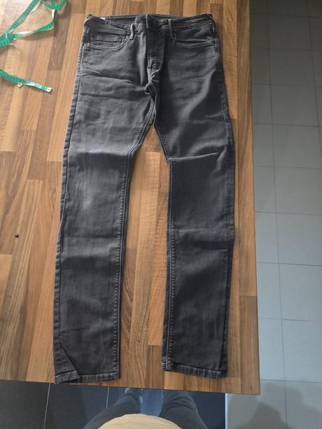 Pepe jeans rifle, pepe jeans,34