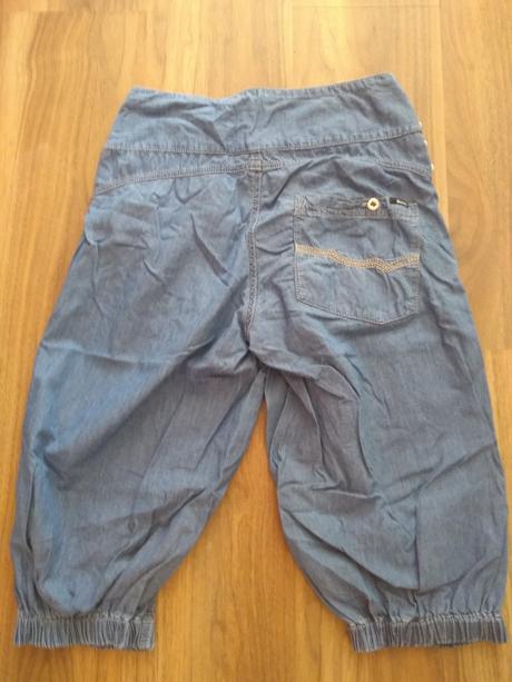 Tristvrtaky, bench,s