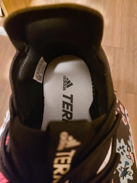 Tenisky terrex, adidas,45