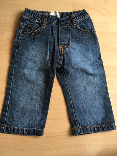 Chlapcenske rifle zn.timberland, timberland,74