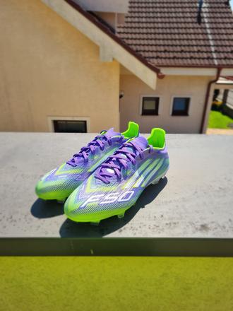Kopacky, adidas f50 pro fg, adidas,40
