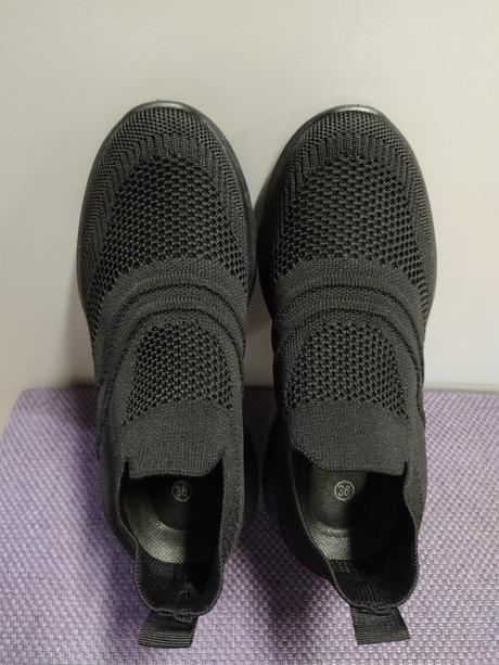 Nasuvačky, 38 / 39 / 40