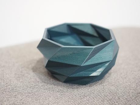 Dekoračné misky 3 kusy, 